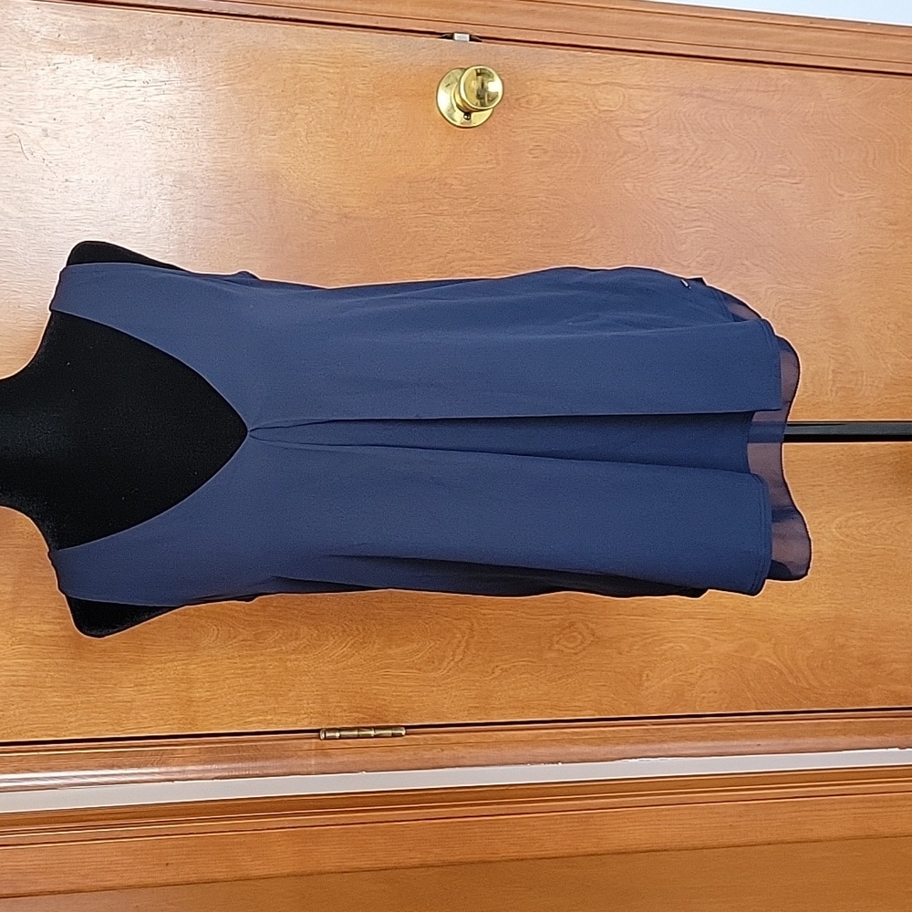 Tommy Hilfiger dressy tank top